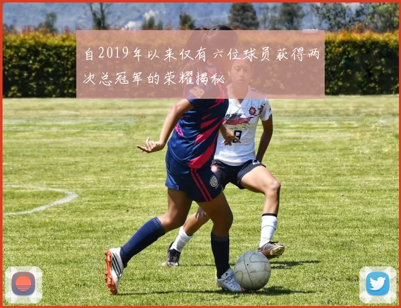 自2019年以来仅有六位球员获得两次总冠军的荣耀揭秘